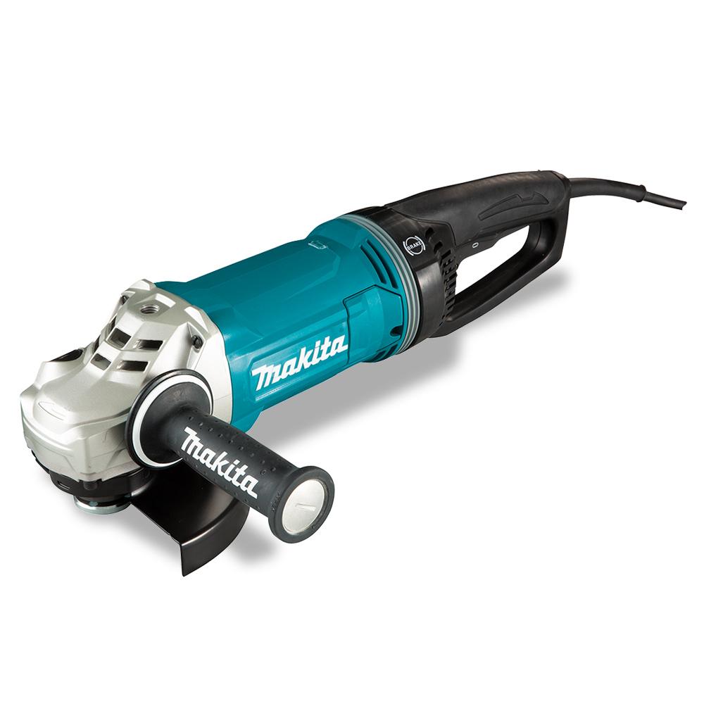 Makita angle drill discount 240v