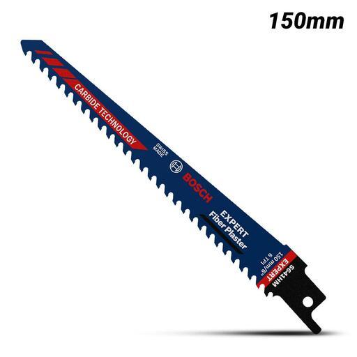 Bosch Professional S628DF BIM 5-Pack Special For Plaster