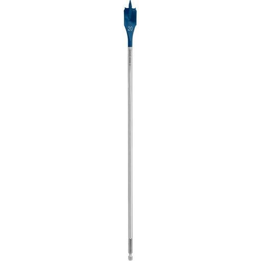 Bosch 2.608.900.347 EXPERT 20mm x 400mm Self Cut Speed Spade Drill Bit – image 9