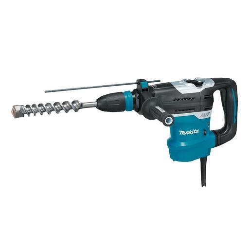 Makita HR4013C 1100W 40mm SDS Max Rotary Hammer