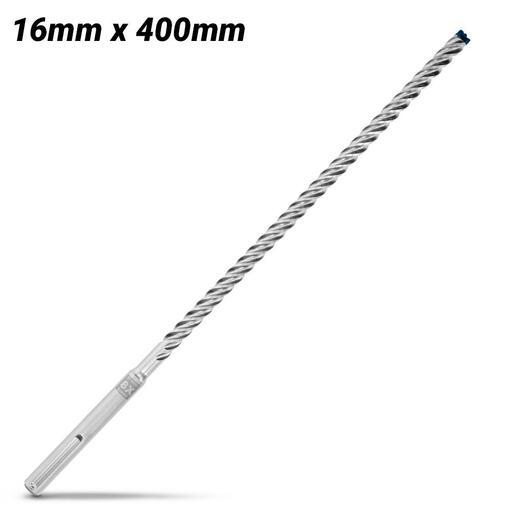 Bosch 2.608.900.215 EXPERT 16mm x 400mm x 540mm SDS MAX-8X Hammer Drill Bit – image 2