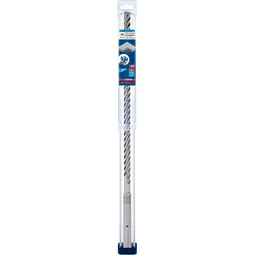 Bosch 2.608.900.215 EXPERT 16mm x 400mm x 540mm SDS MAX-8X Hammer Drill Bit – image 9