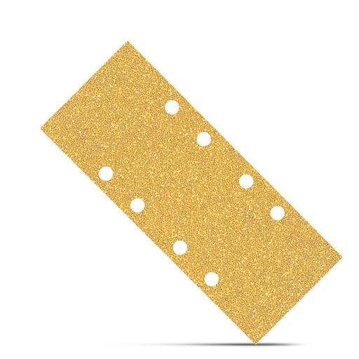 Bosch 2.608.900.835 EXPERT 10-Pack 93mm x 230mm 80 Grit C470 Sanding Paper – image 4