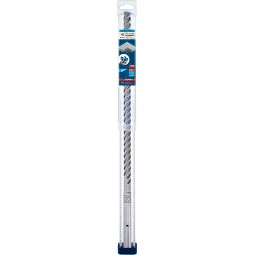 Bosch 2.608.900.222 EXPERT 18mm x 400mm x 540mm SDS MAX-8X Hammer Drill Bit – image 5