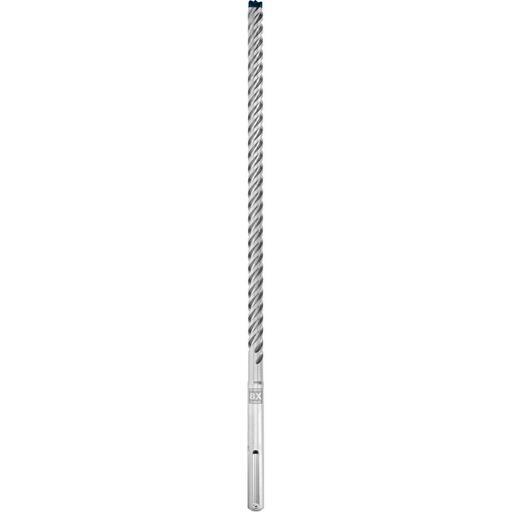 Bosch 2.608.900.222 EXPERT 18mm x 400mm x 540mm SDS MAX-8X Hammer Drill Bit – image 8