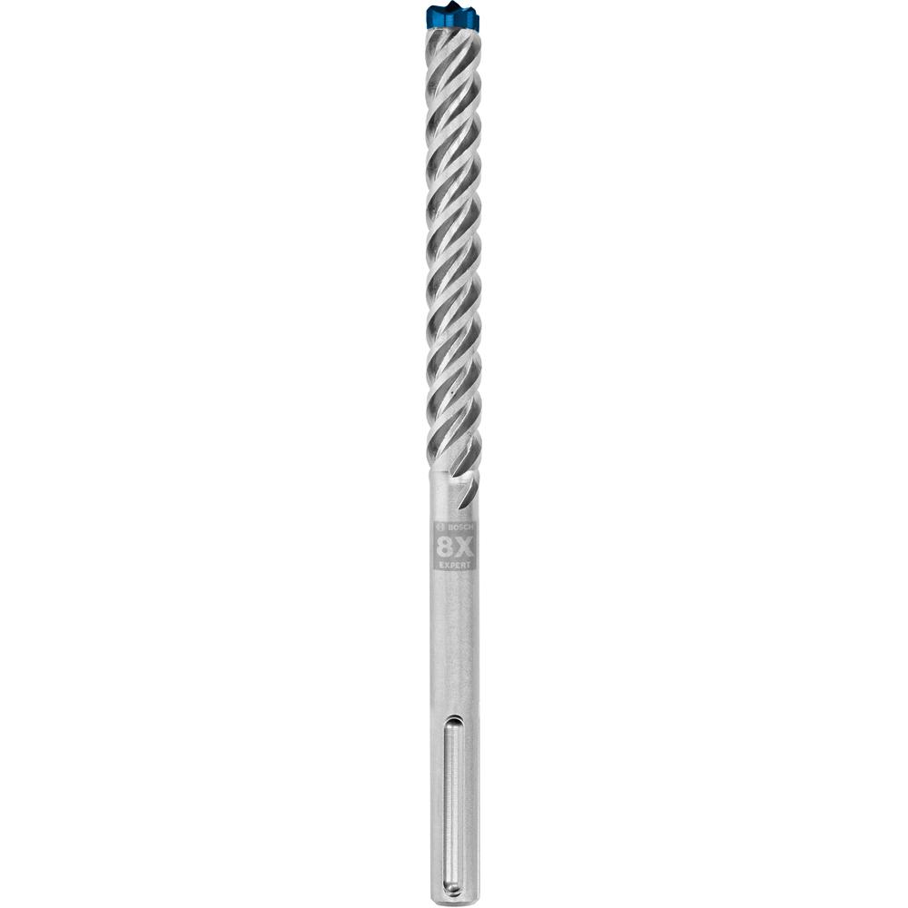 Bosch 2.608.900.233 EXPERT 22mm x 200mm x 320mm SDS MAX-8X Hammer Drill Bit – image 8