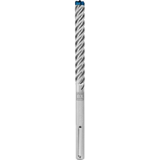 Bosch 2.608.900.233 EXPERT 22mm x 200mm x 320mm SDS MAX-8X Hammer Drill Bit – image 8