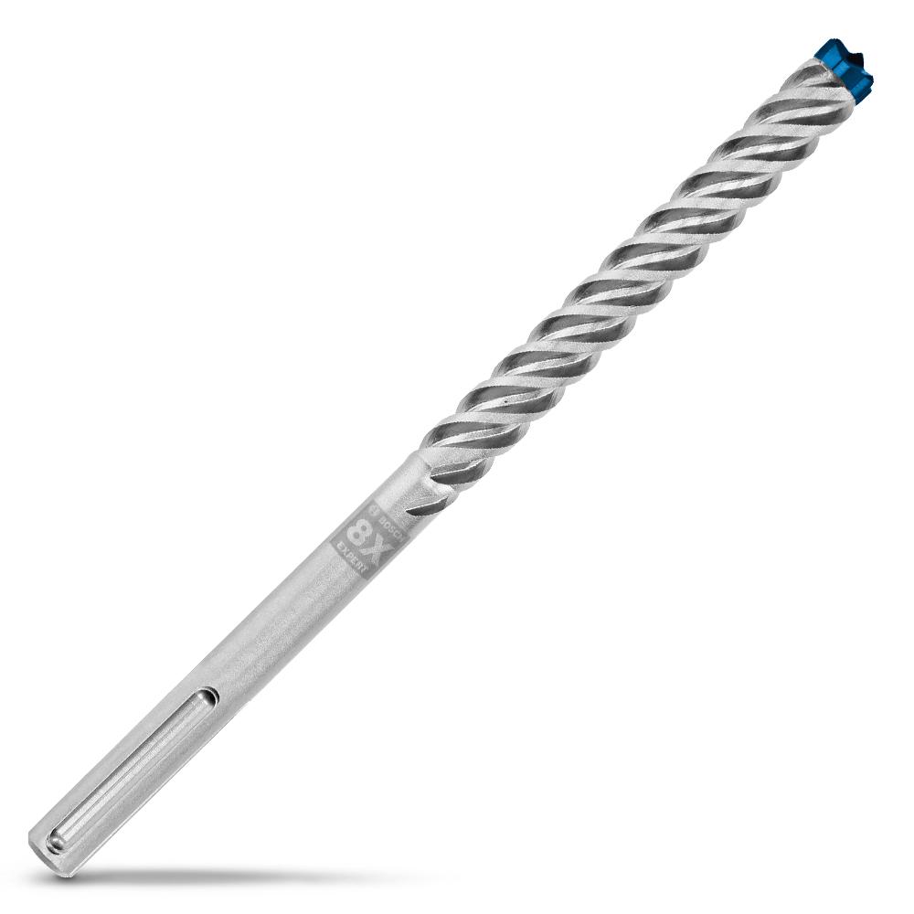 Bosch 2.608.900.233 EXPERT 22mm x 200mm x 320mm SDS MAX-8X Hammer Drill Bit – image 5