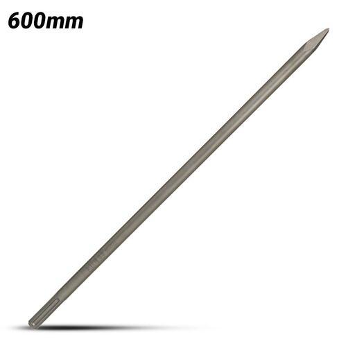 Bosch SDS MAX LT600 (1.618.600.012) 600mm SDS-Max Pointed Chisel