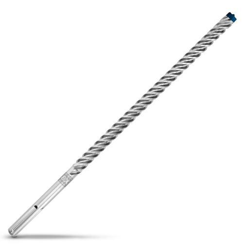 Bosch 2.608.900.234 EXPERT 22mm x 400mm x 520mm SDS MAX-8X Hammer Drill Bit – image 12