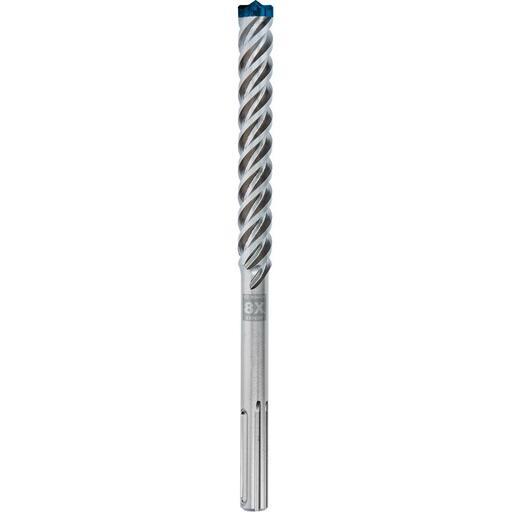 Bosch 2.608.900.238 EXPERT 24mm x 200mm x 320mm SDS MAX-8X Hammer Drill Bit – image 11