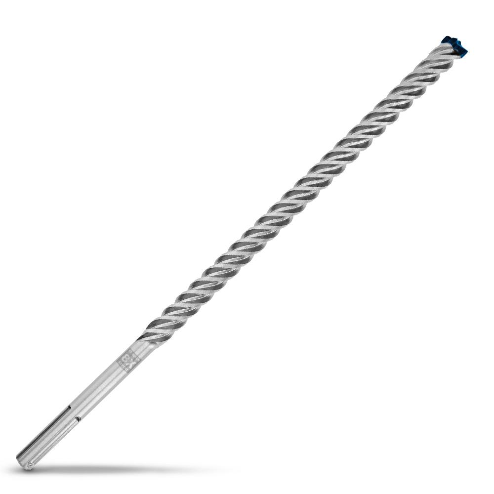 Bosch 2.608.900.239 EXPERT 24mm x 400mm x 520mm SDS MAX-8X Hammer Drill Bit – image 12