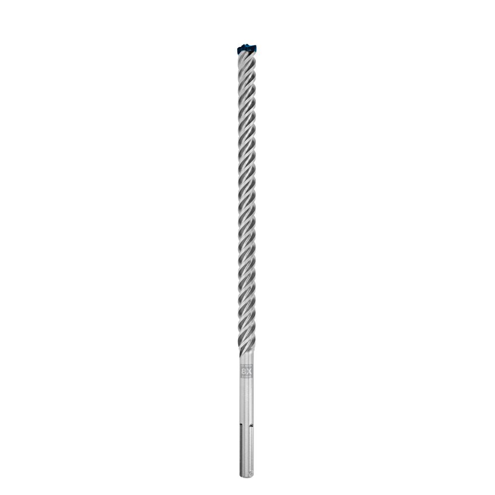 Bosch 2.608.900.239 EXPERT 24mm x 400mm x 520mm SDS MAX-8X Hammer Drill Bit – image 7