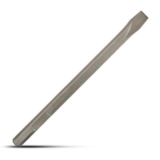 Bosch B11304 LT520 (1.618.600.206) 35mm x 530mm 28 mm Hex Shank Flat Chisel – image 2
