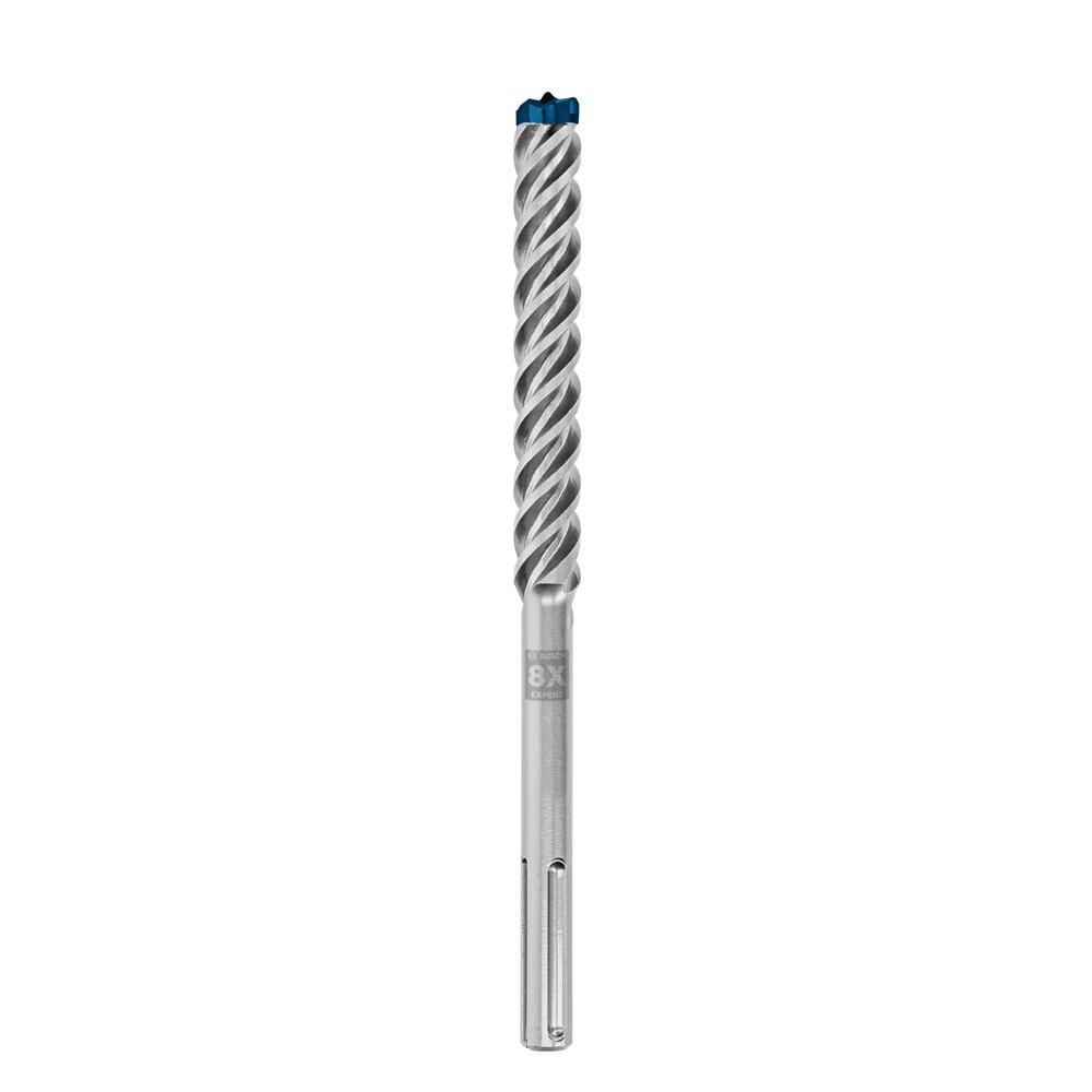 Bosch 2.608.900.240 EXPERT 25mm x 200mm x 320mm SDS MAX-8X Hammer Drill Bit – image 13