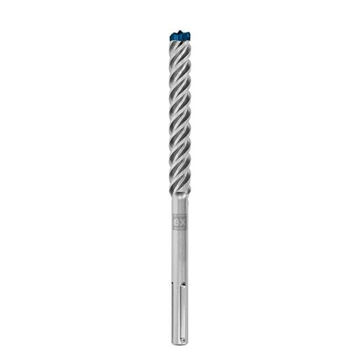 Bosch 2.608.900.240 EXPERT 25mm x 200mm x 320mm SDS MAX-8X Hammer Drill Bit – image 13