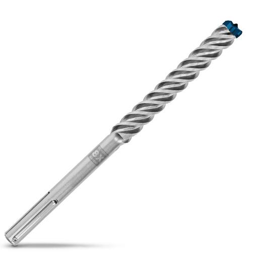 Bosch 2.608.900.240 EXPERT 25mm x 200mm x 320mm SDS MAX-8X Hammer Drill Bit – image 7