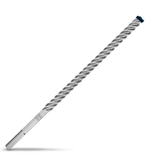 Bosch 2.608.900.241 EXPERT 25mm x 400mm x 520mm SDS MAX-8X Hammer Drill Bit – image 8