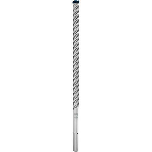 Bosch 2.608.900.241 EXPERT 25mm x 400mm x 520mm SDS MAX-8X Hammer Drill Bit – image 13