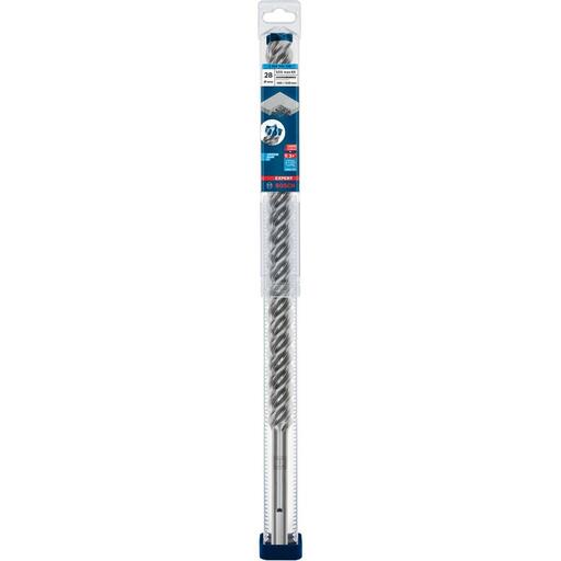 Bosch 2.608.900.248 EXPERT 28mm x 400mm x 520mm SDS MAX-8X Hammer Drill Bit – image 11