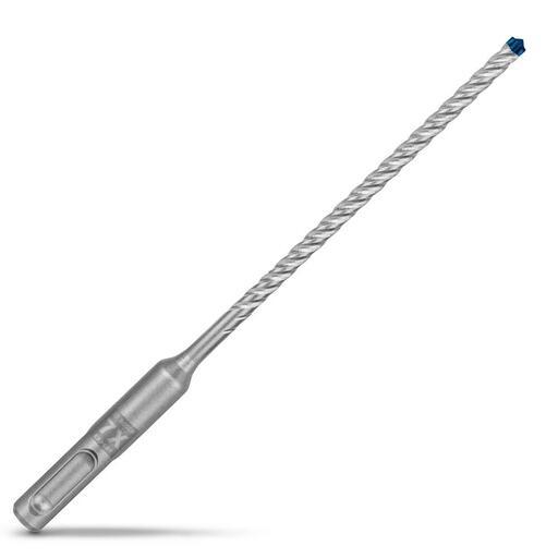 Bosch 2.608.900.158 EXPERT 10-Pack 5mm x 100mm x 165mm SDS Plus-7X Hammer Drill Bits – image 6