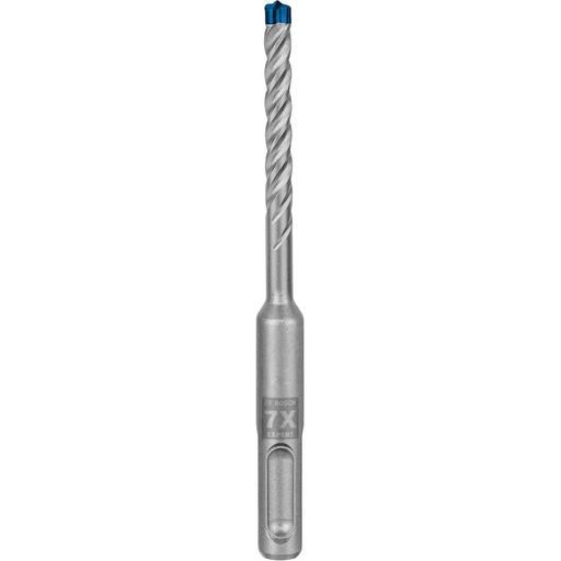 Bosch 2.608.900.159 EXPERT 10-Pack 6mm x 50mm x 115mm SDS Plus-7X Hammer Drill Bits – image 8