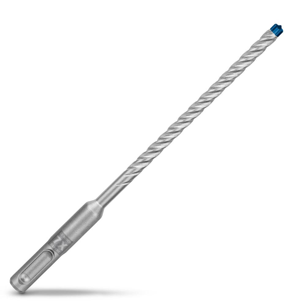 Bosch 2.608.900.160 EXPERT 10Pack 6mm x 100mm x 165mm SDS Plus7X