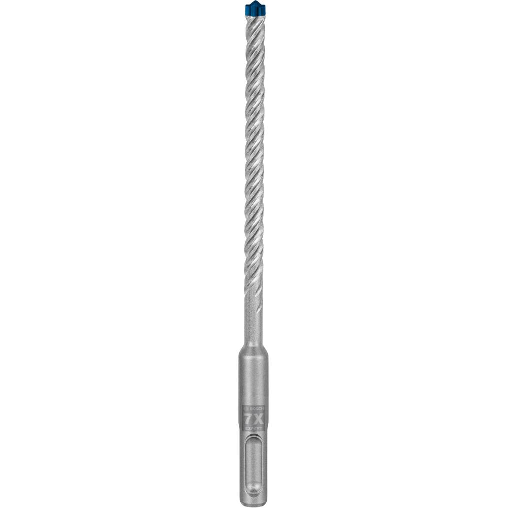 Bosch 2.608.900.163 EXPERT 10-Pack 6.5mm x 100mm x 165mm SDS Plus-7X Hammer Drill Bits – image 8