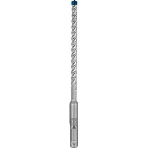 Bosch 2.608.900.163 EXPERT 10-Pack 6.5mm x 100mm x 165mm SDS Plus-7X Hammer Drill Bits – image 8