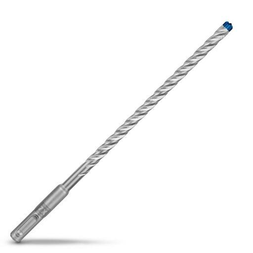 Bosch 2.608.900.168 EXPERT 10-Pack 8mm x 150mm x 215mm SDS Plus-7X Hammer Drill Bits – image 7