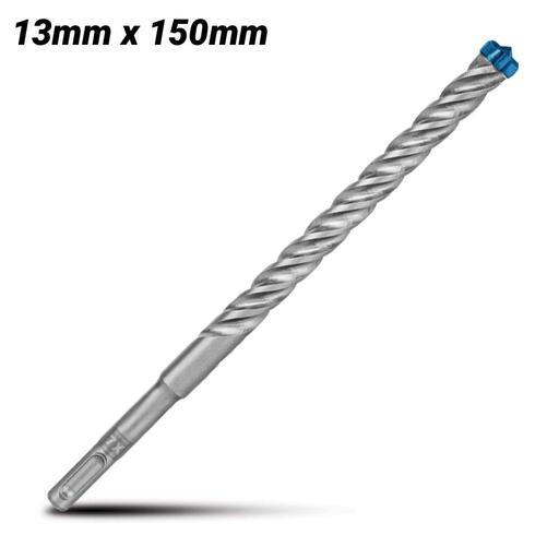 Bosch 2.608.900.117 EXPERT 13mm x 150mm x 215mm SDS PLUS-7X Hammer Drill Bit – image 6