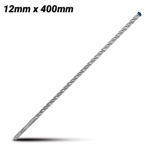 Bosch 2.608.900.113 EXPERT 12mm x 400mm x 465mm SDS PLUS-7X Hammer Drill Bit – image 6