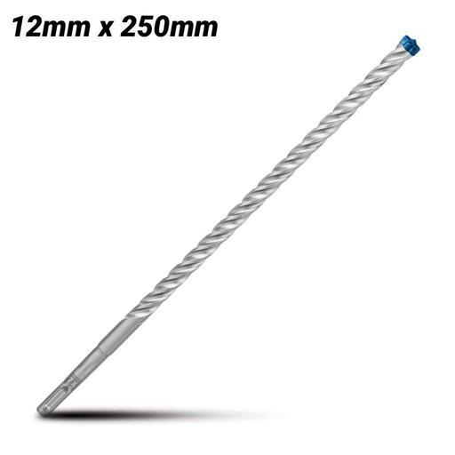 Bosch 2.608.900.111 EXPERT 12mm x 250mm x 315mm SDS PLUS-7X Hammer Drill Bit – image 6