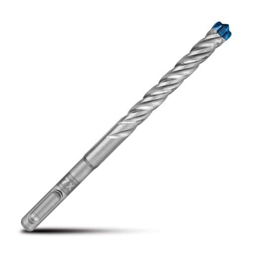 Bosch 2.608.900.108 EXPERT 12mm x 100mm x 165mm SDS PLUS-7X Hammer Drill Bit – image 7