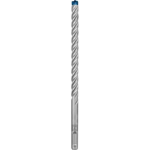 Bosch 2.608.900.106 EXPERT 11mm x 150mm x 215mm SDS PLUS-7X Hammer Drill Bit – image 9