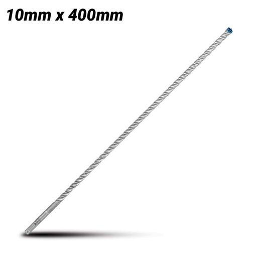 Bosch 2.608.900.102 EXPERT 10mm x 400mm x 465mm SDS PLUS-7X Hammer Drill Bit – image 5