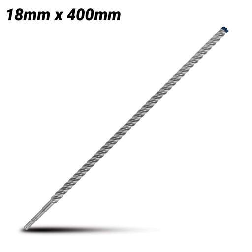 Bosch 2.608.900.139 EXPERT 18mm x 400mm x 450mm SDS PLUS-7X Hammer Drill Bit – image 4