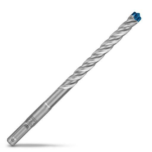 Bosch 2.608.900.170 EXPERT 10-Pack 10mm x 100mm x 165mm SDS Plus-7X Hammer Drill Bits – image 9