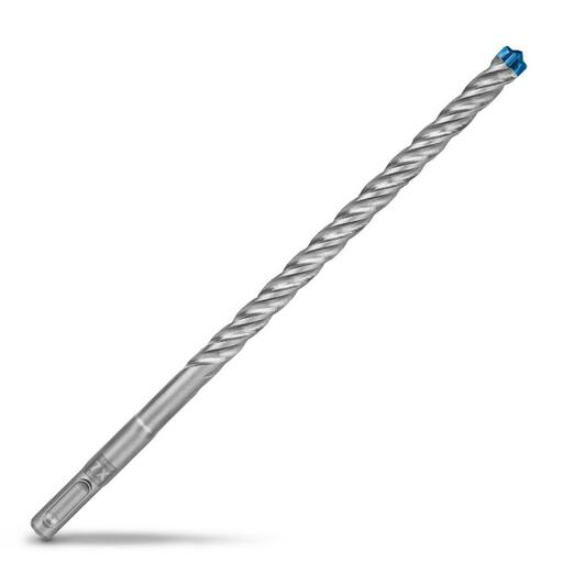 Bosch 2.608.900.171 EXPERT 10-Pack 10mm x 150mm x 215mm SDS Plus-7X Hammer Drill Bits – image 7