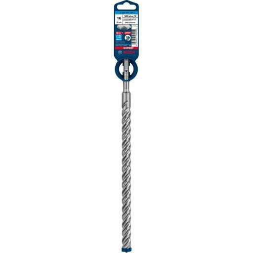Bosch 2.608.900.132 EXPERT 16mm x 250mm x 315mm SDS PLUS-7X Hammer Drill Bit – image 9
