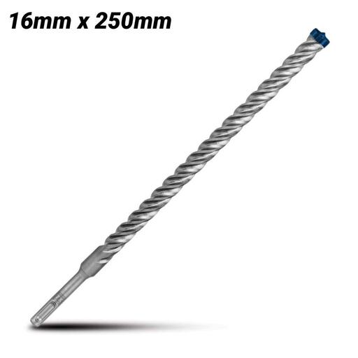 Bosch 2.608.900.132 EXPERT 16mm x 250mm x 315mm SDS PLUS-7X Hammer Drill Bit – image 6