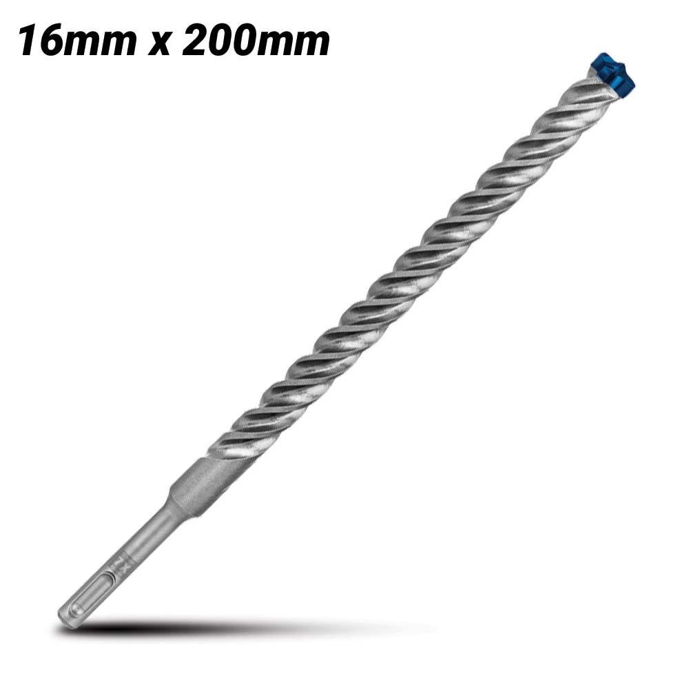 16mm hammer discount drill bit price