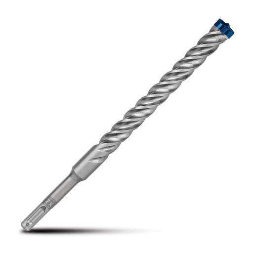 Bosch 2.608.900.130 EXPERT 16mm x 150mm x 215mm SDS PLUS-7X Hammer Drill Bit – image 5