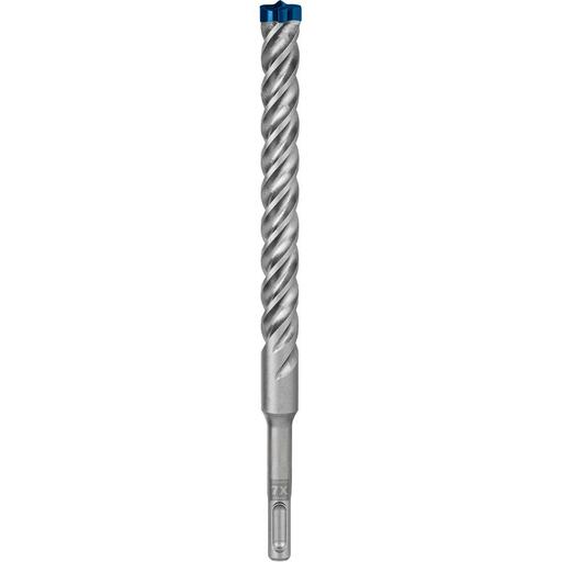 Bosch 2.608.900.130 EXPERT 16mm x 150mm x 215mm SDS PLUS-7X Hammer Drill Bit – image 10