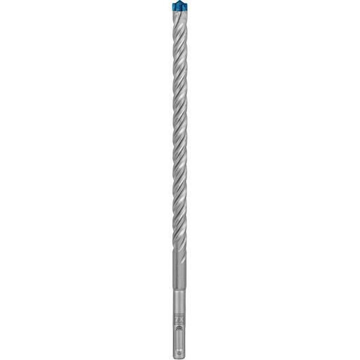 Bosch 2.608.900.175 EXPERT 10-Pack 12mm x 200mm x 265mm SDS Plus-7X Hammer Drill Bits – image 11