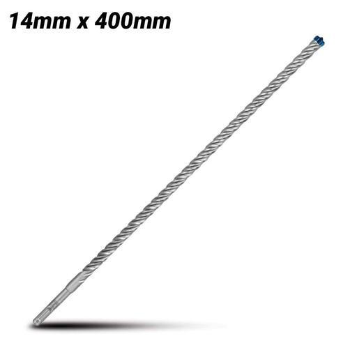Bosch 2.608.900.124 EXPERT 14mm x 400mm x 465mm SDS PLUS-7X Hammer Drill Bit – image 8