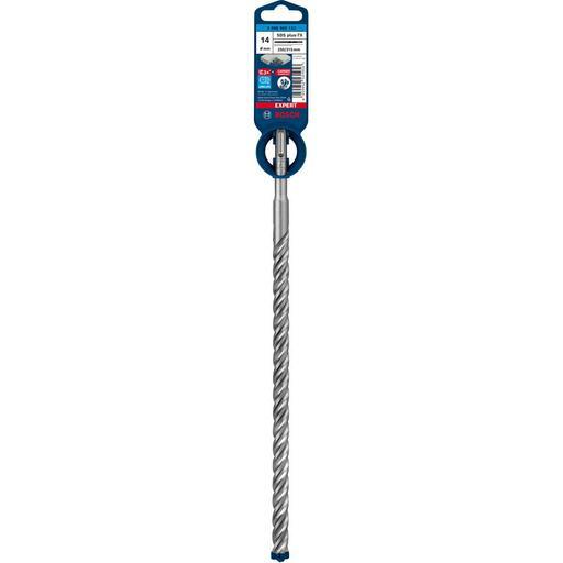 Bosch 2.608.900.122 EXPERT 14mm x 250mm x 315mm SDS PLUS-7X Hammer Drill Bit – image 12