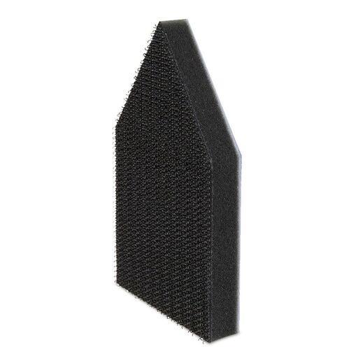 Milwaukee 48805402 Hook & Loop Net Sandpaper Sponge Interface Pad for M12FDSS0 – image 4