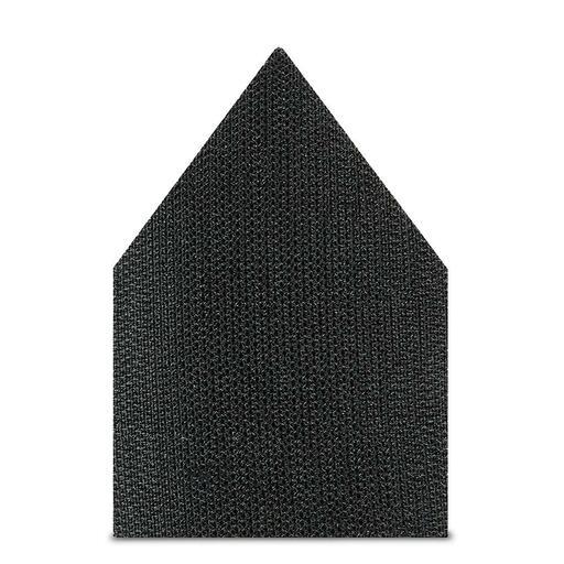 Milwaukee 48805402 Hook & Loop Net Sandpaper Sponge Interface Pad for M12FDSS0 – image 2