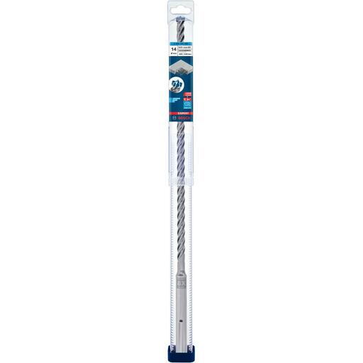 Bosch 2.608.900.208 EXPERT 14mm x 400mm x 540mm SDS MAX-8X Hammer Drill Bit – image 9